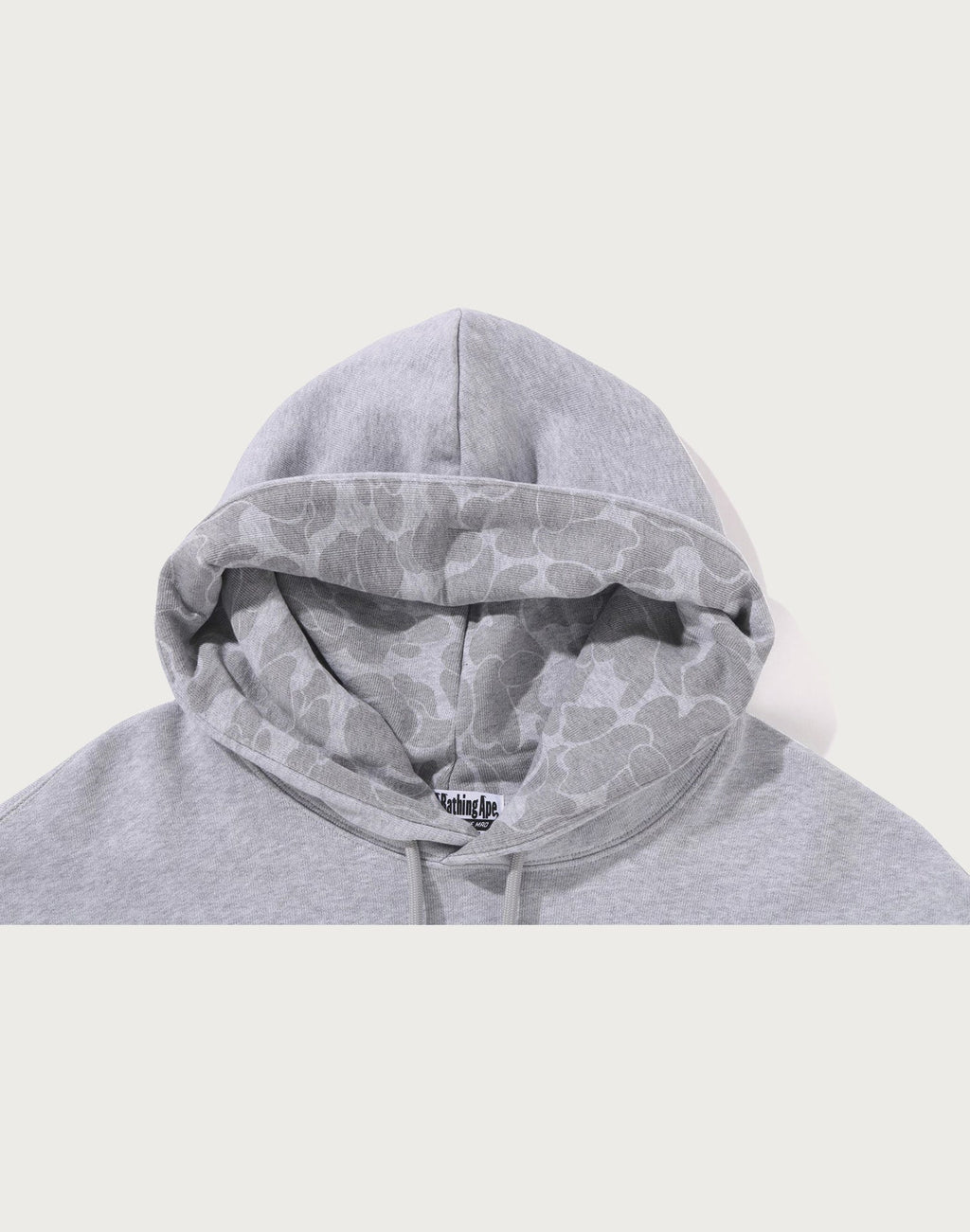 ONE POINT RELAXED PULLOVER HOODIE MENS