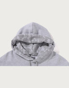 ONE POINT RELAXED PULLOVER HOODIE MENS