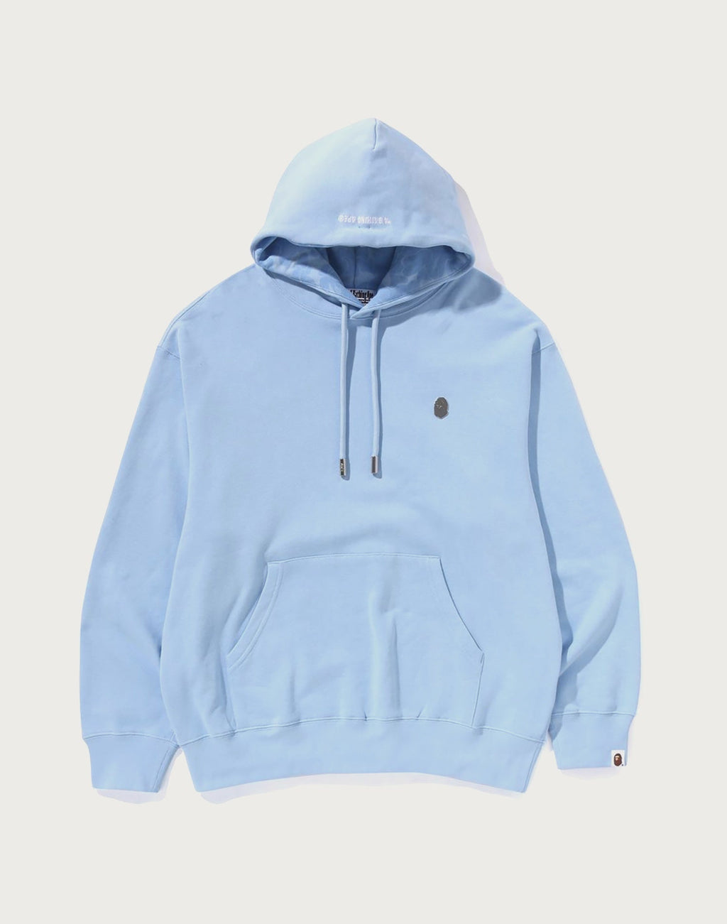 ONE POINT RELAXED PULLOVER HOODIE MENS