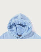 ONE POINT RELAXED PULLOVER HOODIE MENS