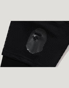 BAPE US BLACK FRIDAY MESH LAYERED RELAXED FIT PULLOVER HOODIE MENS