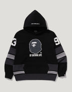 BAPE PULLOVER HOODIE MENS