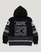 BAPE PULLOVER HOODIE MENS