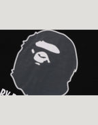 BAPE PULLOVER HOODIE MENS