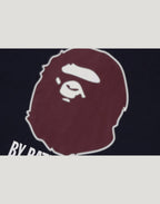 BAPE PULLOVER HOODIE MENS
