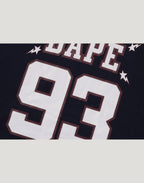 BAPE PULLOVER HOODIE MENS