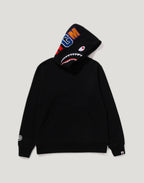 SHARK PULLOVER HOODIE MENS