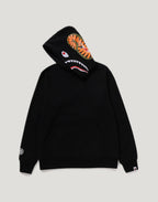 SHARK PULLOVER HOODIE MENS