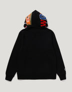 SHARK PULLOVER HOODIE MENS
