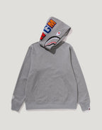 SHARK PULLOVER HOODIE MENS