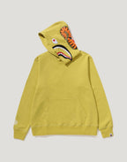 SHARK PULLOVER HOODIE MENS