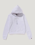 CRYSTAL BAPE PULLOVER HOODIE LADIES