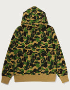 ABC CAMO COLLEGE PULLOVER HOODIE MENS