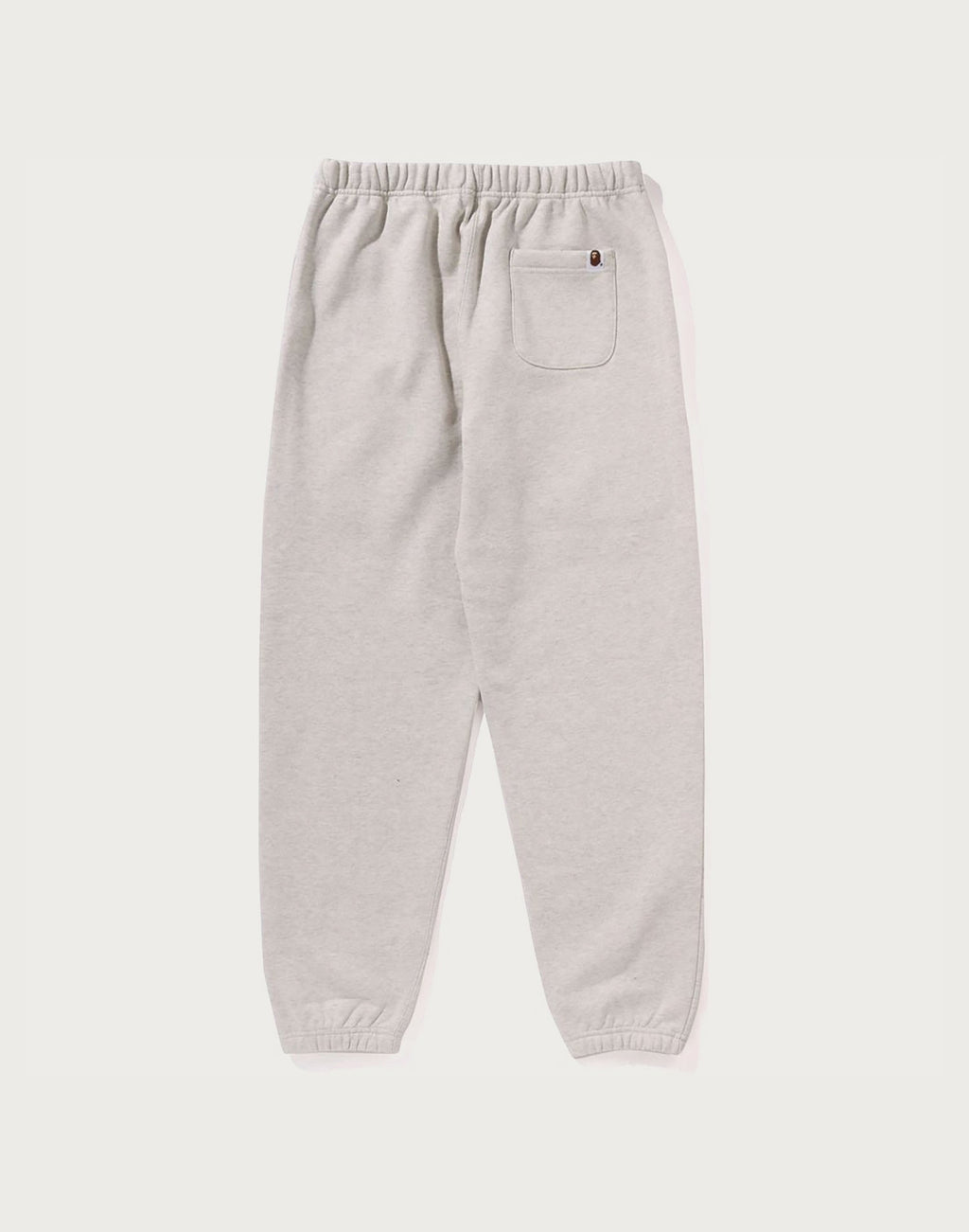 ONE POINT SWEATPANTS LADIES