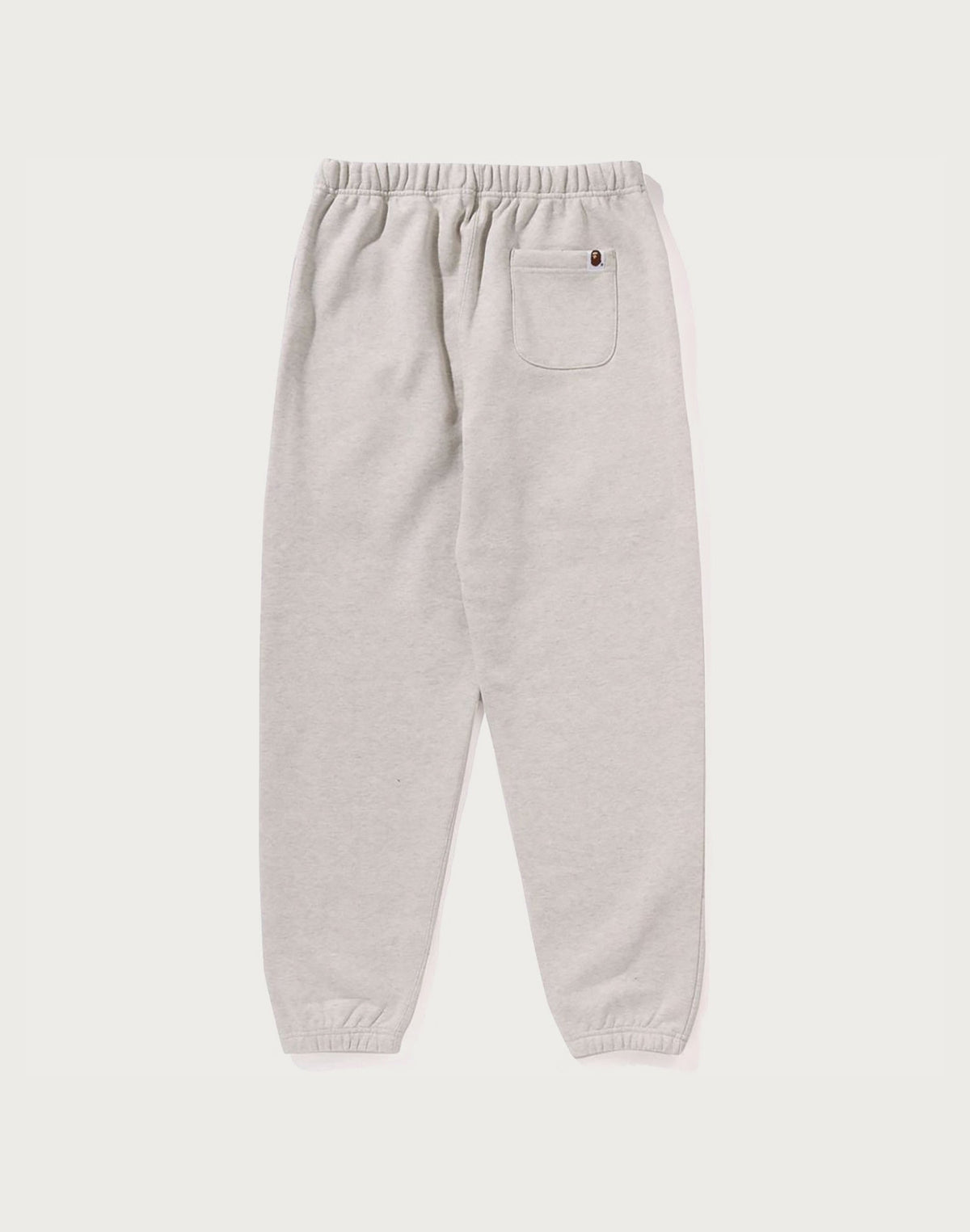 ONE POINT SWEATPANTS LADIES