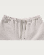 ONE POINT SWEATPANTS LADIES