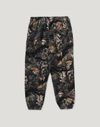 TREE EDGE CAMO RELAXED FIT SWEAT PANTS MENS
