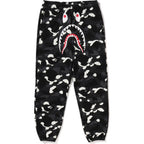 CITY CAMO SHARK RELAXED FIT SWEATPANTS MENS