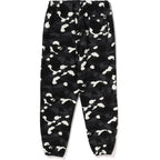 CITY CAMO SHARK RELAXED FIT SWEATPANTS MENS