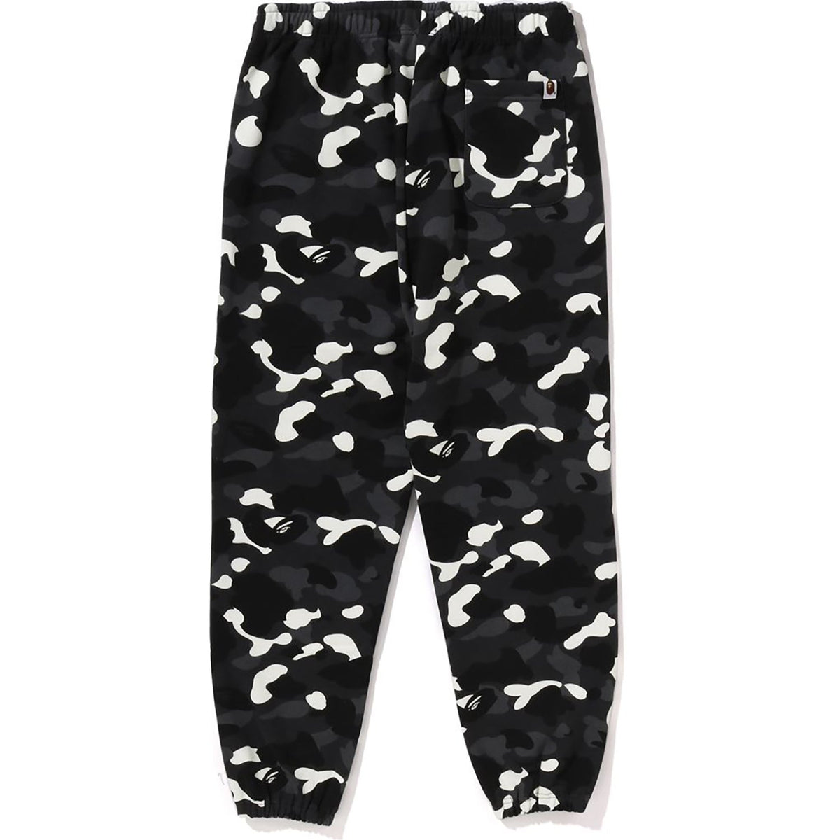 CITY CAMO SHARK RELAXED FIT SWEATPANTS MENS