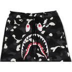 CITY CAMO SHARK RELAXED FIT SWEATPANTS MENS