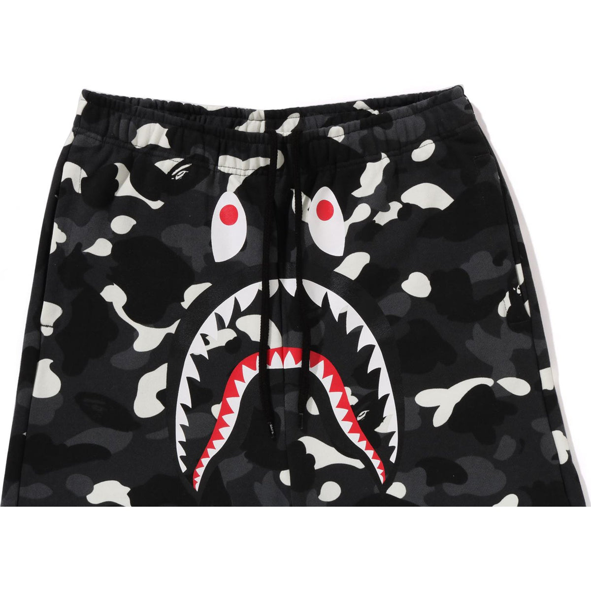 CITY CAMO SHARK RELAXED FIT SWEATPANTS MENS