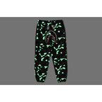 CITY CAMO SHARK RELAXED FIT SWEATPANTS MENS