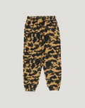 1ST CAMO ONE POINT RELAXED FIT SWEAT PANTS MENS
