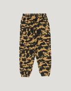 1ST CAMO ONE POINT RELAXED FIT SWEAT PANTS MENS