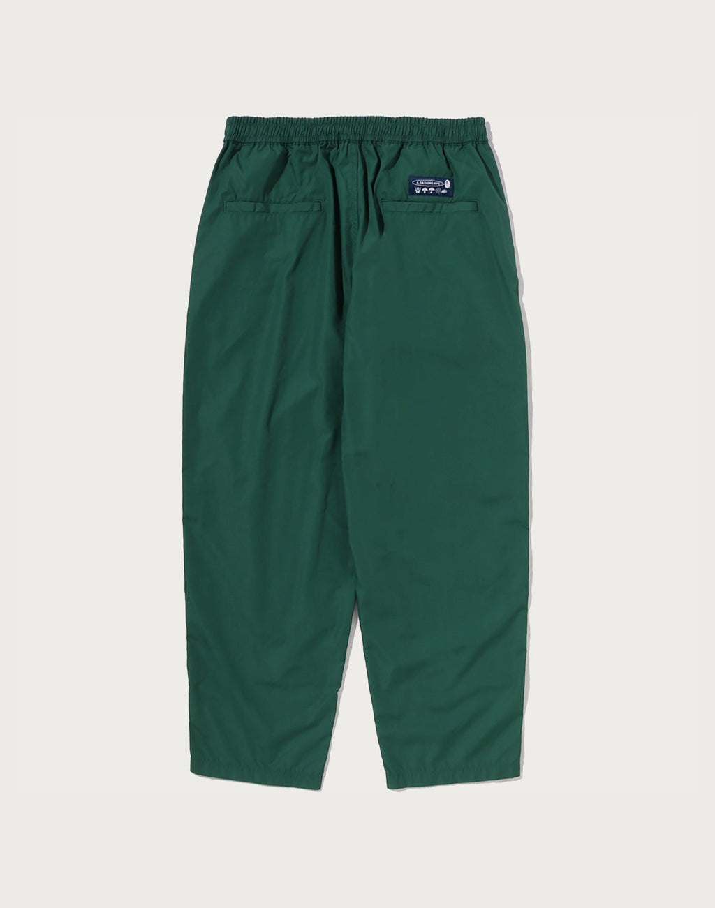 ONE POINT EASY PANTS MENS