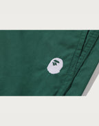 ONE POINT EASY PANTS MENS