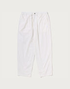 ONE POINT EASY PANTS MENS