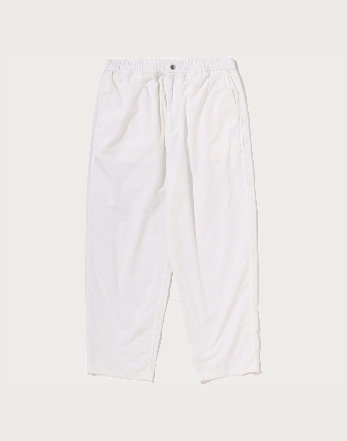 ONE POINT EASY PANTS MENS