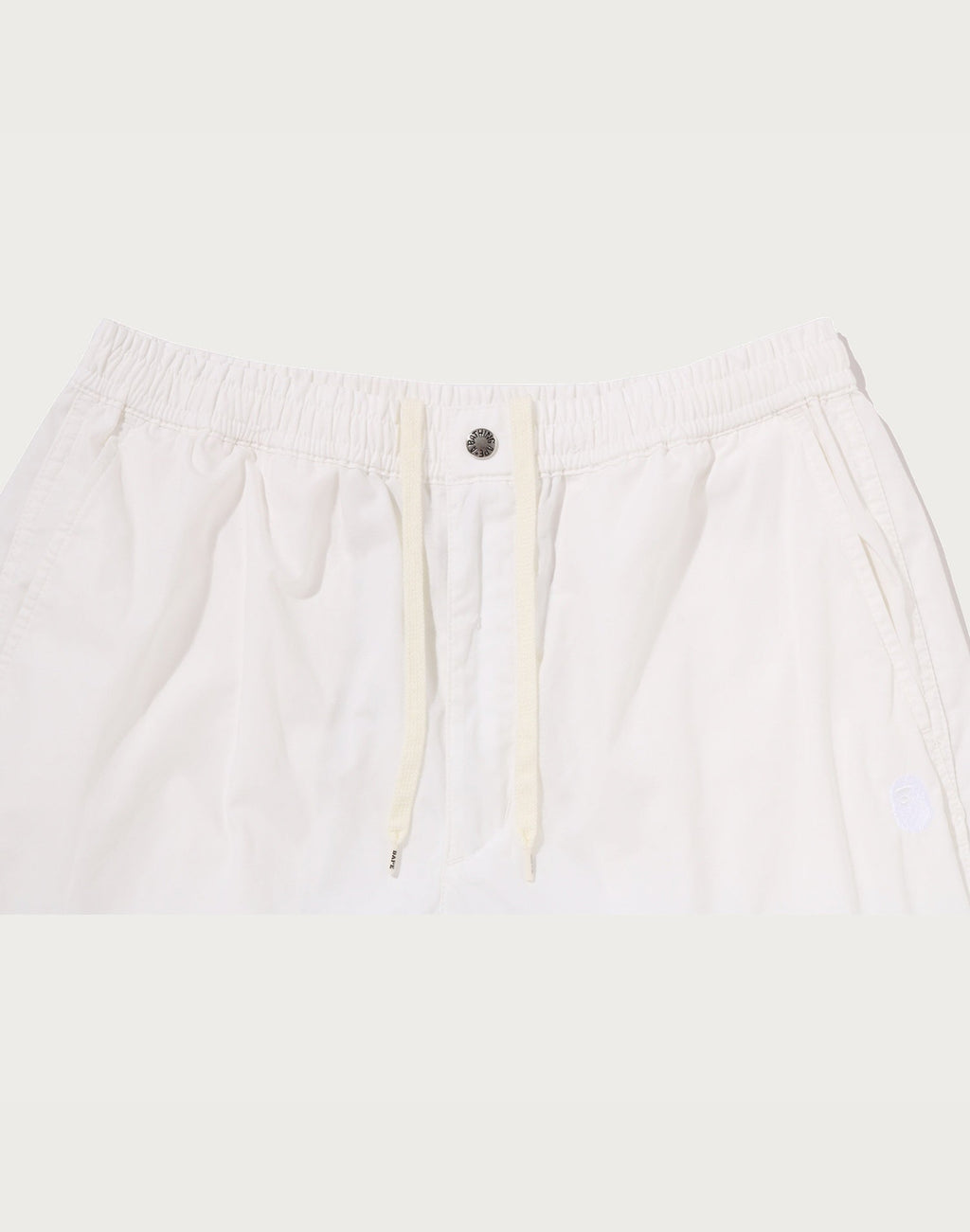 ONE POINT EASY PANTS MENS