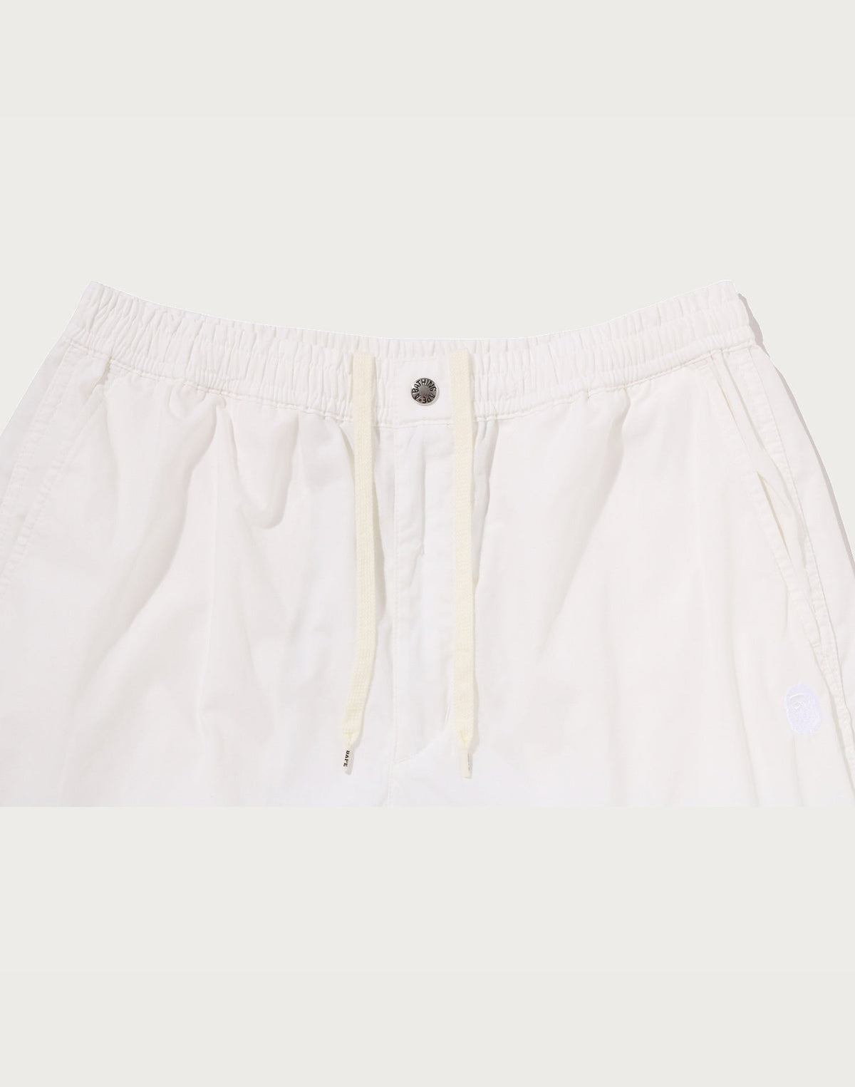 ONE POINT EASY PANTS MENS
