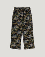 STA OVER PRINT 1ST CAMO STA MESH SWEATPANTS MENS