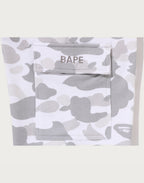 COLOR CAMO STRAIGHT SWEAT PANTS LADIES