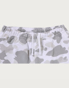 COLOR CAMO STRAIGHT SWEAT PANTS LADIES