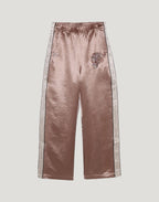 MULTI LOGO SOUVENIR PANTS LADIES