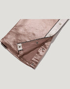 MULTI LOGO SOUVENIR PANTS LADIES