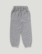 APE HEAD ONE POINT SWEAT PANTS KIDS