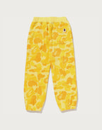 ABC CAMO SHARK SWEAT PANTS KIDS