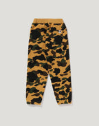 1ST CAMO ONE POINT SWEAT PANTS KIDS