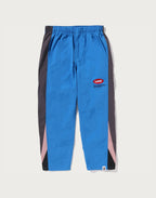 BAPE BY KAZUKI KURAISHI NYLON TRACK PANTS MENS