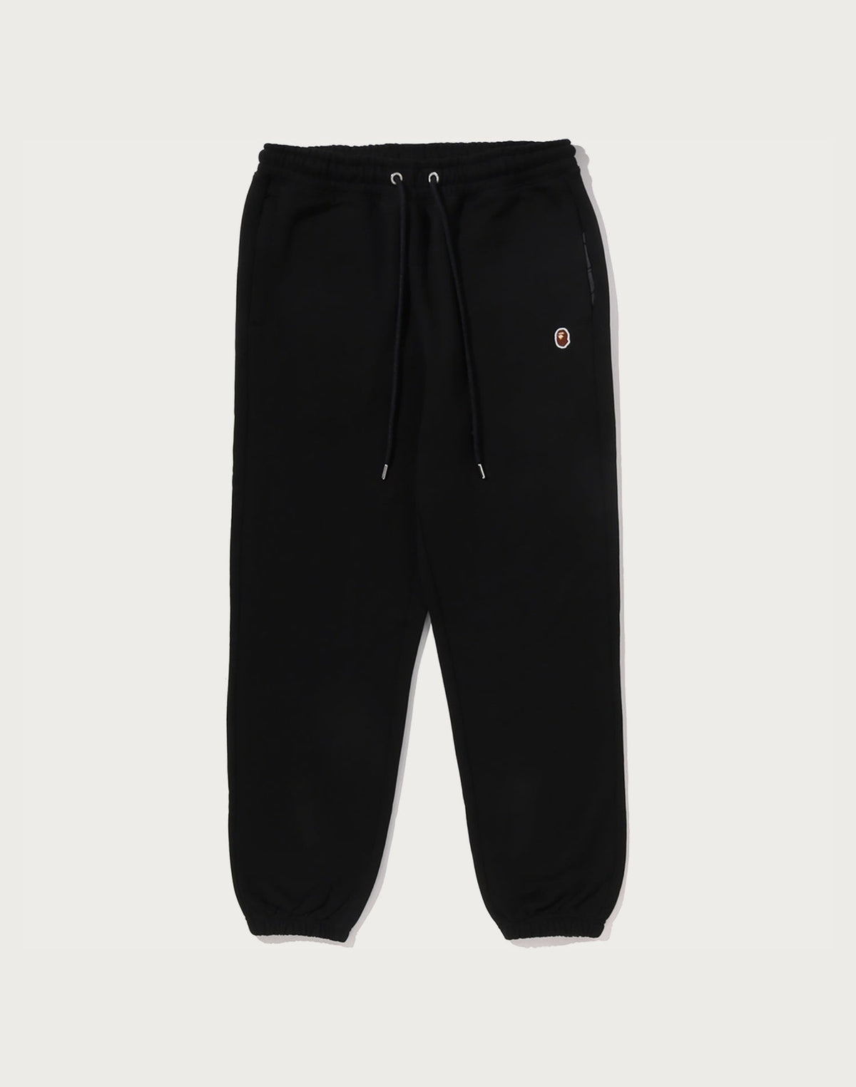 ONE POINT SWEATPANTS MENS