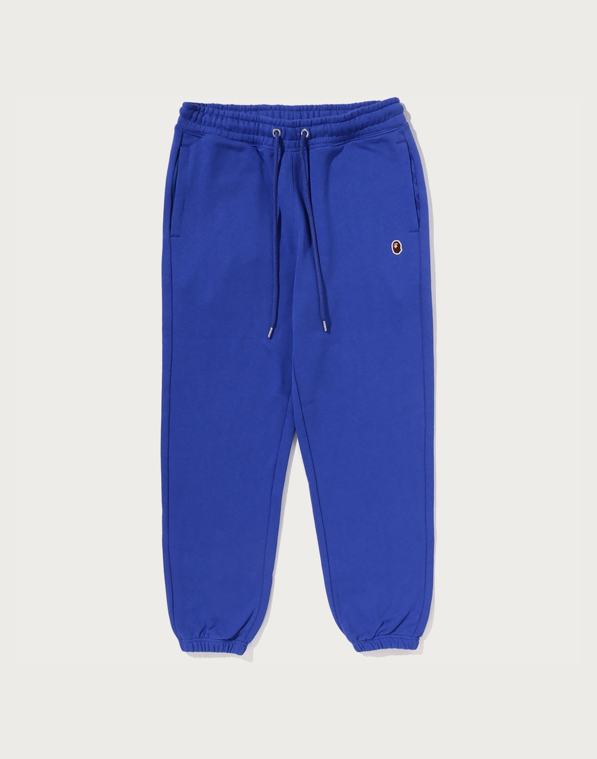 ONE POINT SWEATPANTS MENS