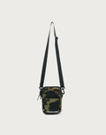 1ST CAMO MINI SHOULDER BAG MENS
