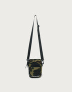 1ST CAMO MINI SHOULDER BAG MENS