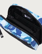 ABC CAMO GADGET POUCH MENS