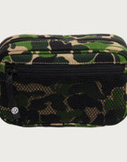 ABC CAMO GADGET POUCH MENS